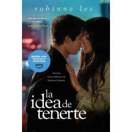 Idea de tenerte, La