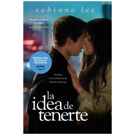 Idea de tenerte, La