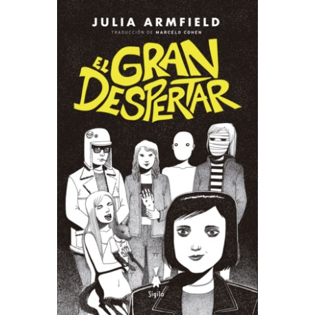 El gran despertar