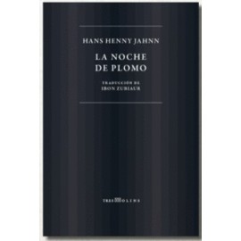Noche de plomo, La