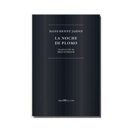 Noche de plomo, La
