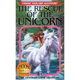 Rescue of the Unicorn, The