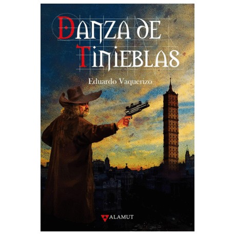 Danza de tinieblas