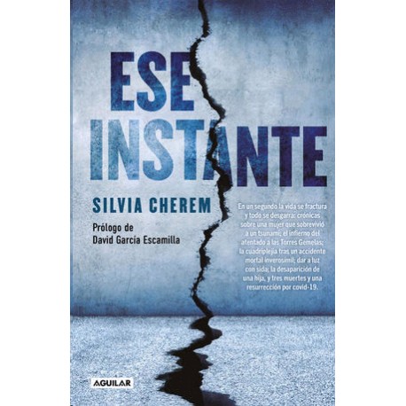 Ese instante