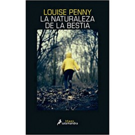 Naturaleza de la bestia, La
