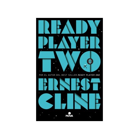 Ready Player Two