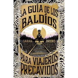 Guía de los baldíos para viajeros...