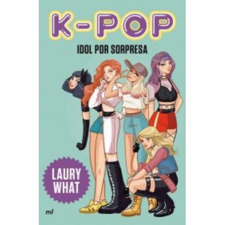 K-pop