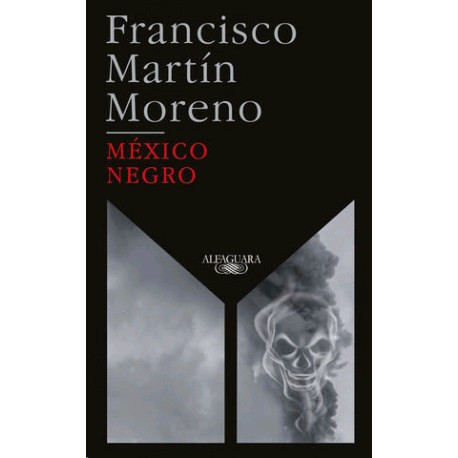 México negro (Ed. 35 aniversario)