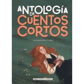 Antología de cuentos cortos