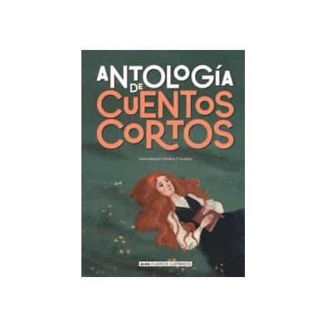 Antología de cuentos cortos