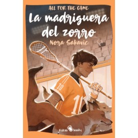 Madriguera del zorro, La