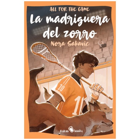 Madriguera del zorro, La