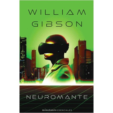 Neuromante
