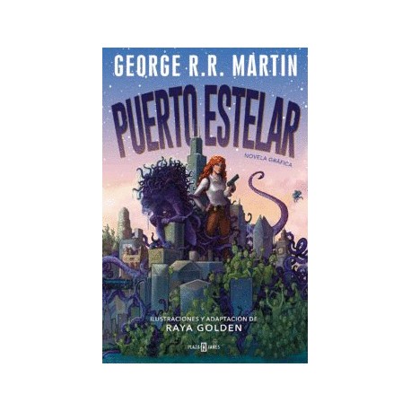 Puerto estelar
