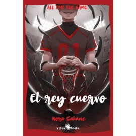 Rey Cuervo, El