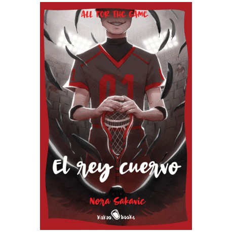Rey Cuervo, El
