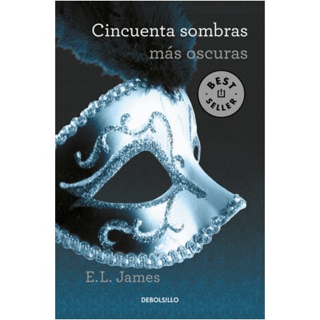Cincuenta sombras mas oscuras