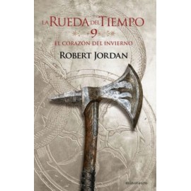 Rueda del Tiempo 9, La