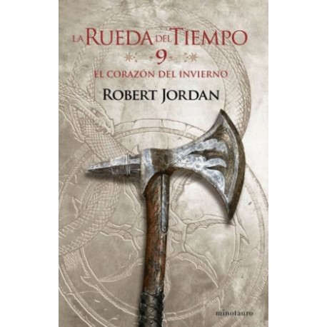Rueda del Tiempo 9, La