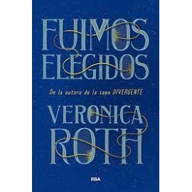 Fuimos elegidos
