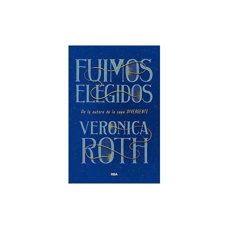 Fuimos elegidos