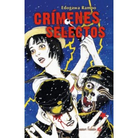Crímenes selectos