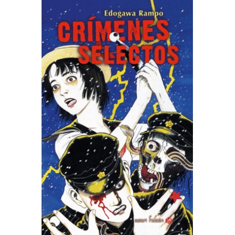 Crímenes selectos