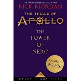 Trials of Apollo