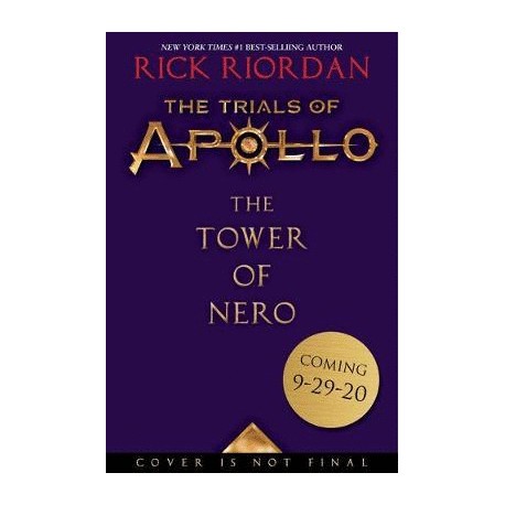 Trials of Apollo