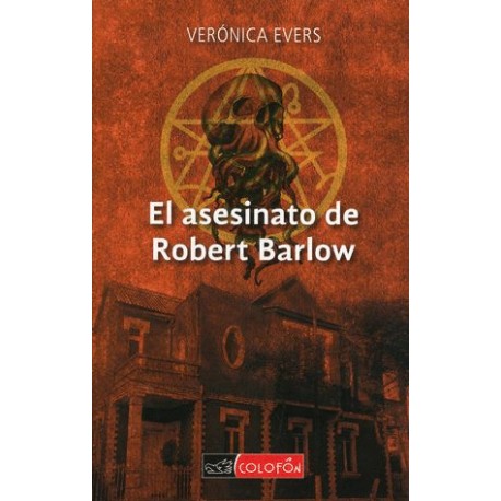 Asesinato de Robert Barlow, El