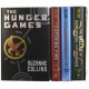 Hunger Games 4-Book Hardcover Box Set