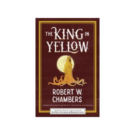 King in Yellow, The