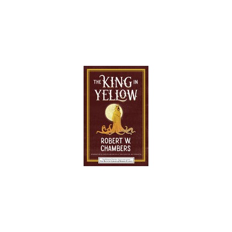 King in Yellow, The