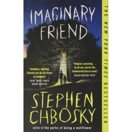 Imaginary Friend