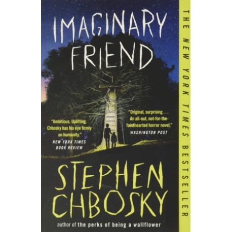 Imaginary Friend
