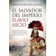 Salvador del imperio, Flavio Aecio, El