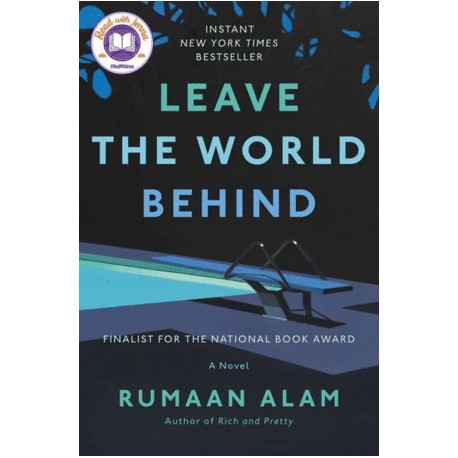 Leave the World Behind