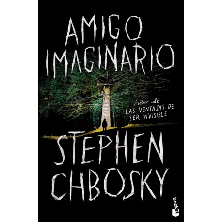 Amigo imaginario