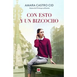 Con esto y un bizcocho