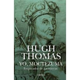 Yo, Moctezuma