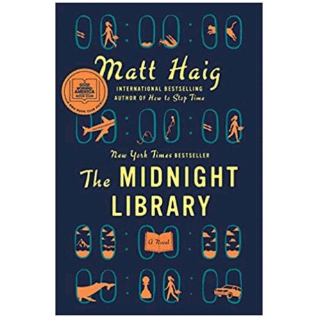 Midnight Library The