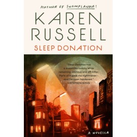 Sleep Donation