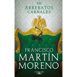 Arrebatos carnales III