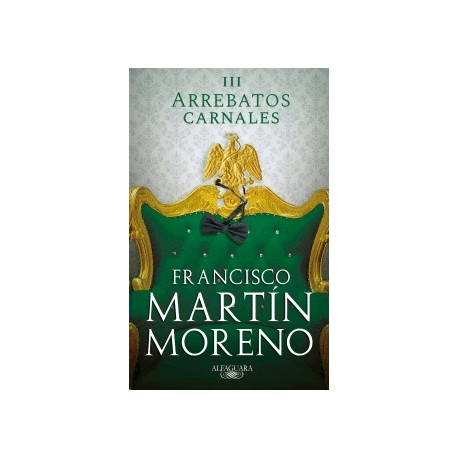 Arrebatos carnales III