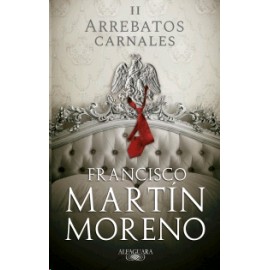Arrebatos carnales II