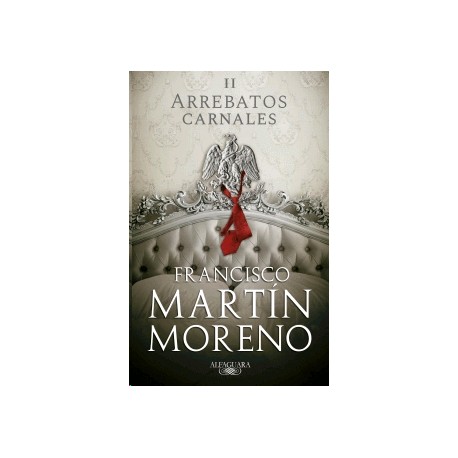 Arrebatos carnales II