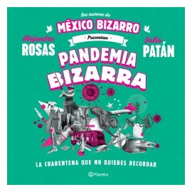 Pandemia bizarra