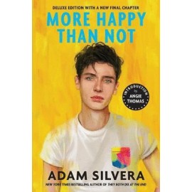 More Happy Than Not (Deluxe Edition)