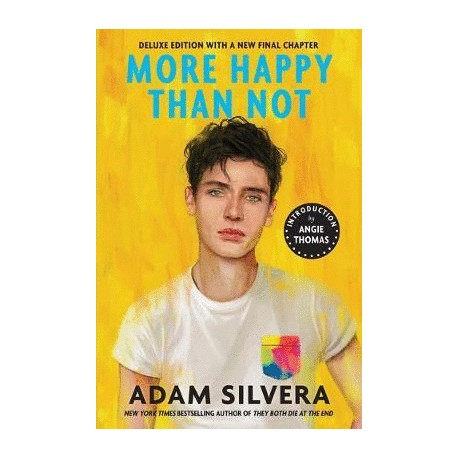 More Happy Than Not (Deluxe Edition)